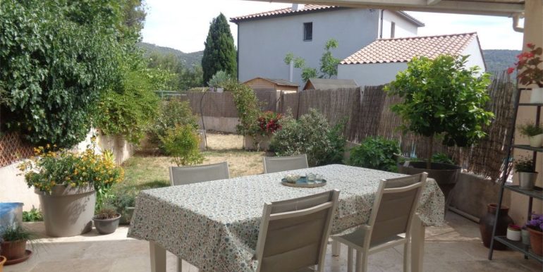 Aubagne Vente Maison 78m2 (119-68)
