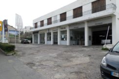 Marseille 11 Vente Local commercial 1.900m2 non divisibles (119-65)