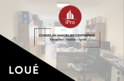 Marseille 16ème Location Local Ccommercial 80m2 (119-71)