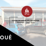 Marseille 11 Location Local Commercial 170m2 non divisibles (119-69)