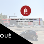 La Valette du Var Location local commercial 585m2 non divisble