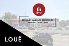 La Valette du Var Location local commercial 585m2 non divisble