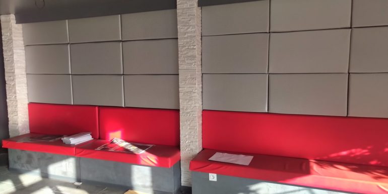 Marseille 11 Location Local Commercial 170m2 non divisibles (119-69)