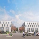 Gardanne Vente Bureaux 2424m2 div. à partir de 81m²