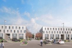 Gardanne Vente Bureaux 2424m2 div. à partir de 81m²