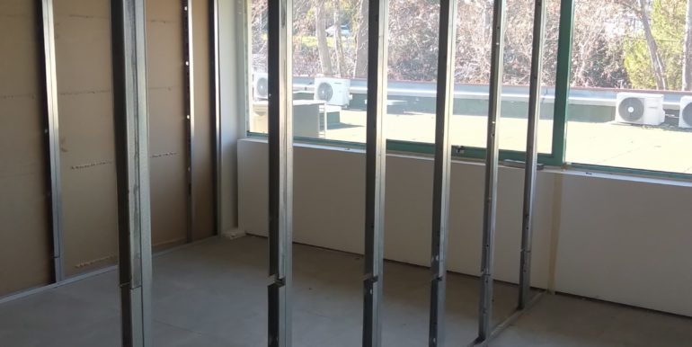 Aubagne Location Bureaux 41m2