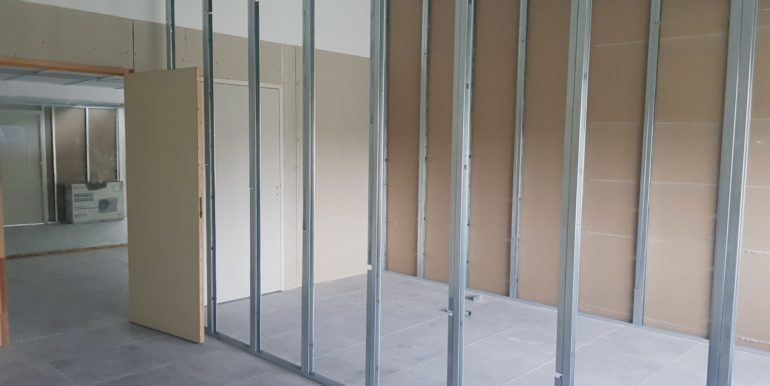 Aubagne Location Bureaux 41m2