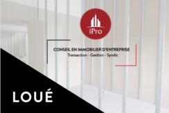 Aubagne Location Bureaux 41m2 (116-83bis)