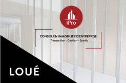 Aubagne Location Bureaux 41m2 (116-83bis)