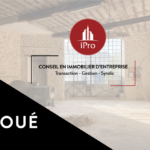 Gémenos Location Locaux commerciaux 1 156m² divisibles à partir de 50m² (119-33)