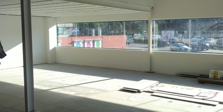 Aubagne ZI Les Paluds Location Bureaux 115m2