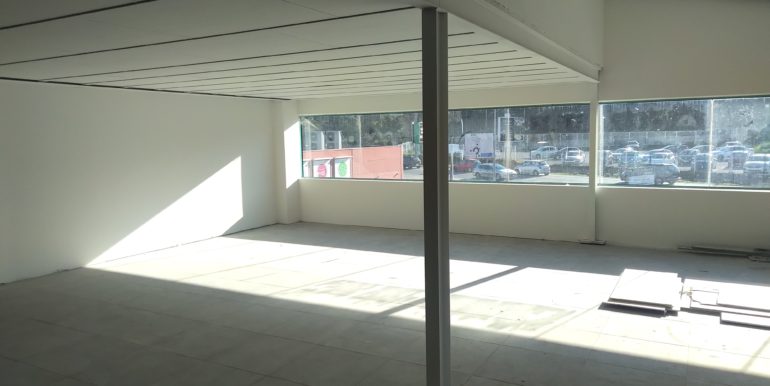 Aubagne ZI Les Paluds Location Bureaux 115m2