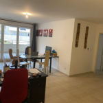 Cuges Vente Appartement 79m2 avec terrasse 30m2 et garage 50m2