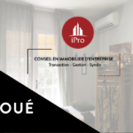 Aubagne Location Bureaux 11,21m2 (119-90)