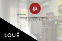 Aubagne Location Bureaux 11,21m2 (119-90)