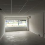 Aubagne Z.I. Les Paluds location bureaux 50,4 m2 (119-82 A5+A6)