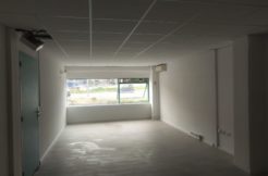 Aubagne Z.I. Les Paluds location bureaux 50,4 m2 (119-82 A5+A6)