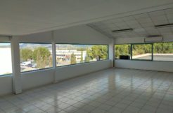 Aubagne Z.I. Les Paluds location bureaux 257m2 div. (119-82Atot)
