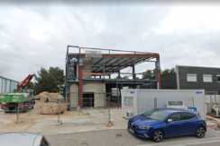 La Ciotat Location Local Commercial 430m2 (119-97)