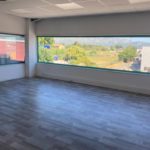 Aubagne Z.I. Les Paluds location bureaux 150 m2 (119-82 A7)