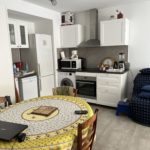 Cuges-les-Pins 13780 Vente Appartement T3 55,30m2 (120-07)