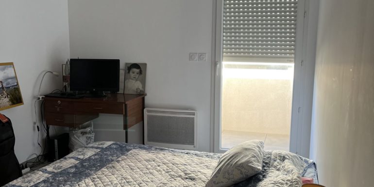 Cuges-les-Pins 13780 Vente Appartement T3 55,30m2 (120-07)