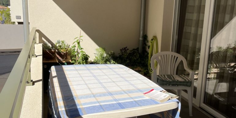 Cuges-les-Pins 13780 Vente Appartement T3 55,30m2 (120-07)