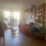 Nogent-sur-Marne Vente Appartement T3 de 58m2 avec balcons et parking privatif (120-13)