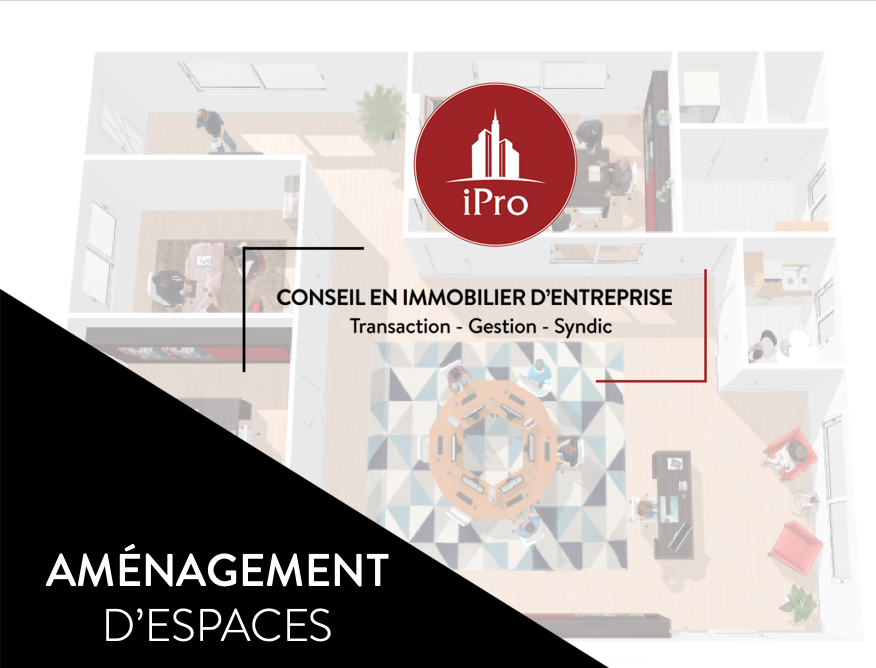 iPro conseil en immobilier d'entreprise aubagne marseille toulon aix