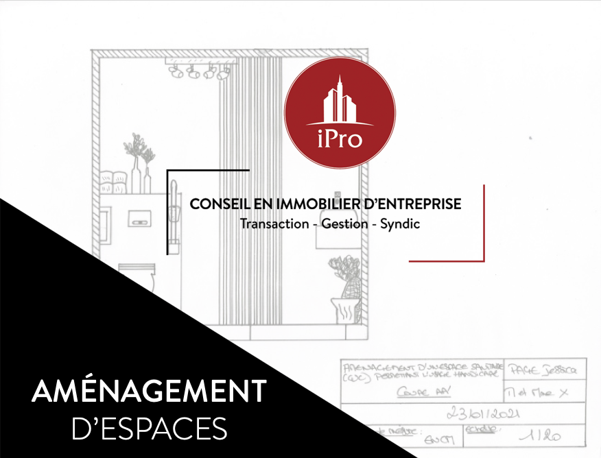 iPro conseil en immobilier d'entreprise aubagne marseille toulon aix