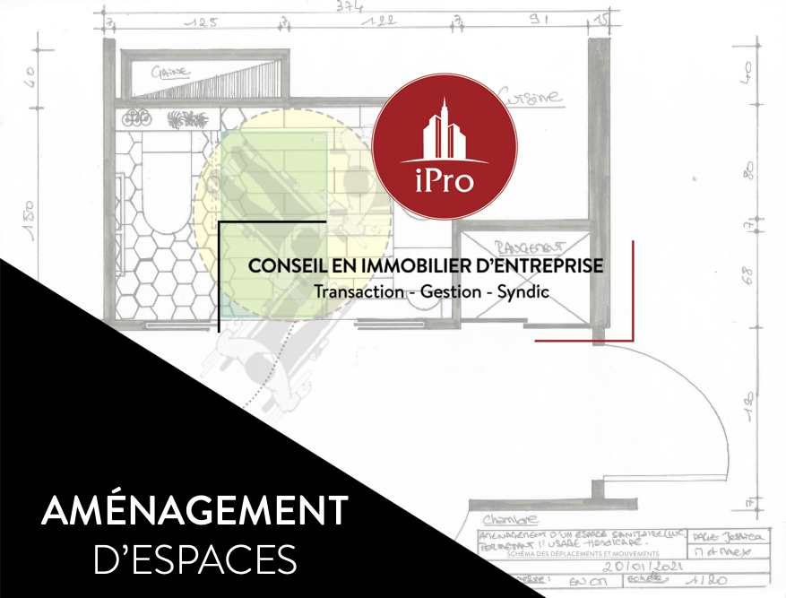 iPro conseil en immobilier d'entreprise aubagne marseille toulon aix
