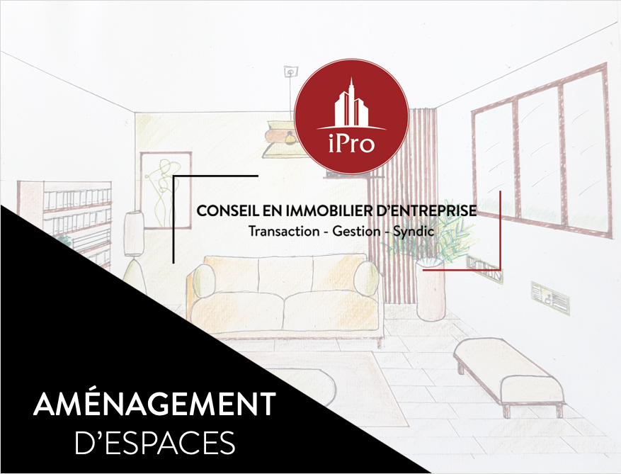 iPro conseil en immobilier d'entreprise aubagne marseille toulon aix