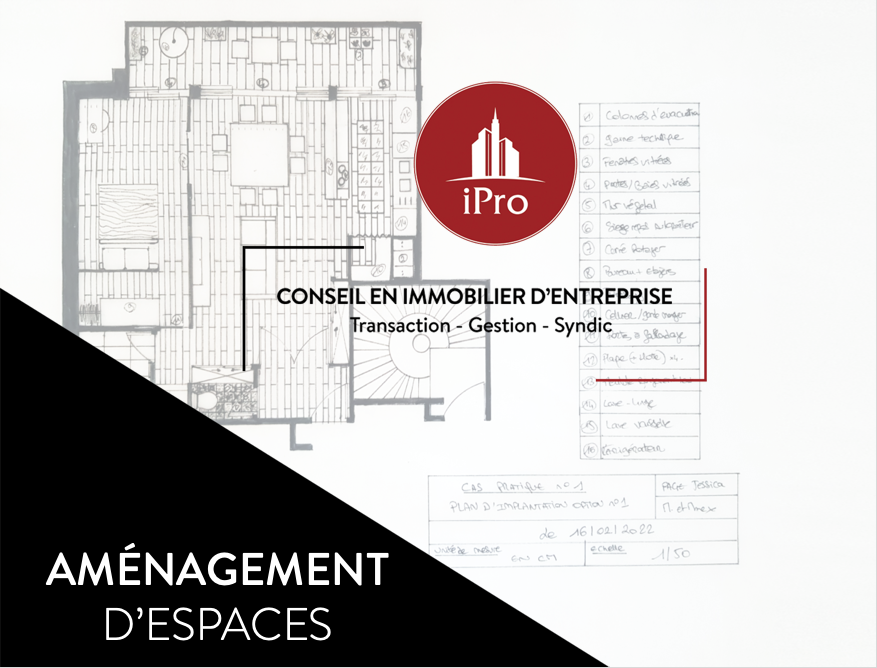 iPro conseil en immobilier d'entreprise aubagne marseille toulon aix