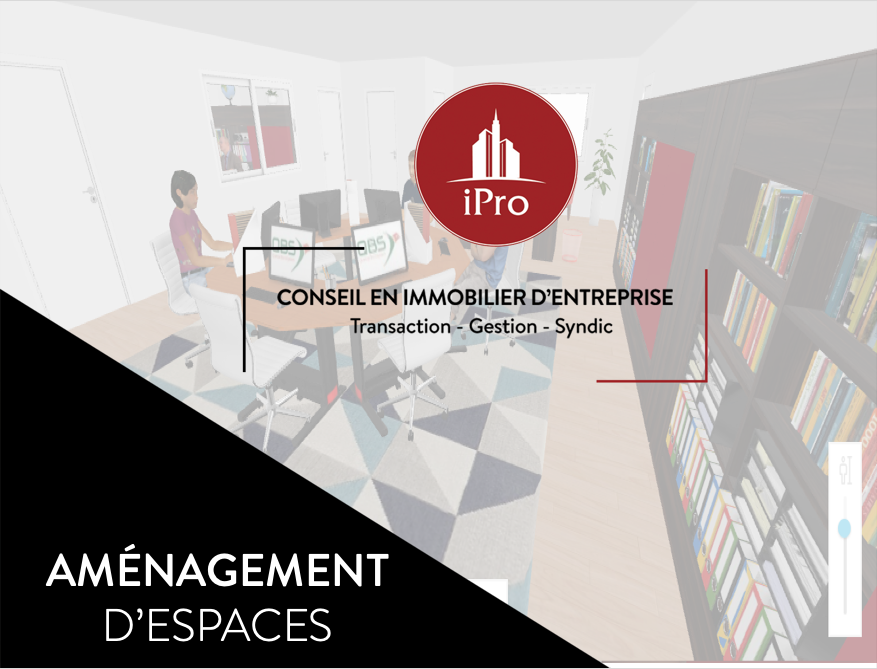 iPro conseil en immobilier d'entreprise aubagne marseille toulon aix