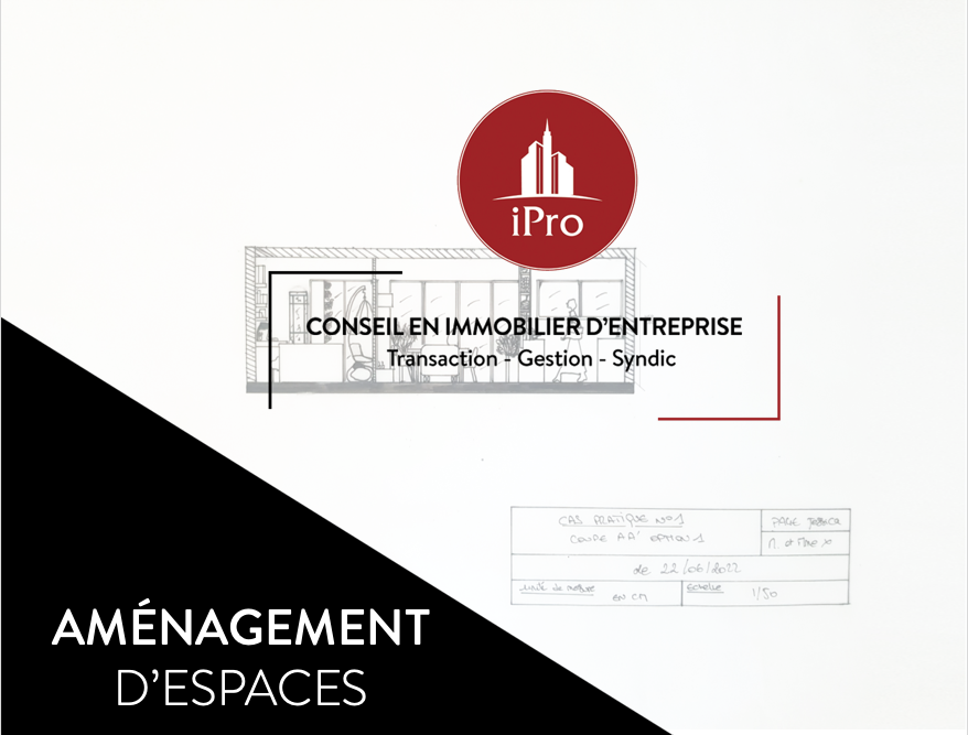 iPro conseil en immobilier d'entreprise aubagne marseille toulon aix