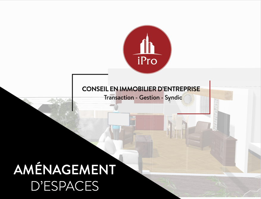 iPro conseil en immobilier d'entreprise aubagne marseille toulon aix