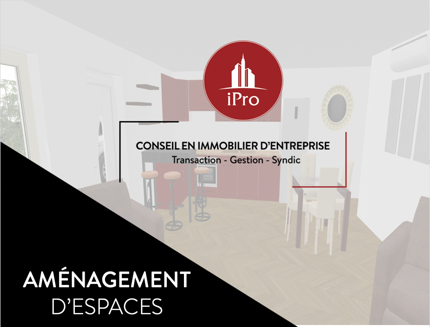 iPro conseil en immobilier d'entreprise aubagne marseille toulon aix