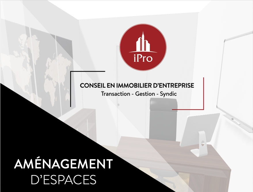 iPro conseil en immobilier d'entreprise aubagne marseille toulon aix