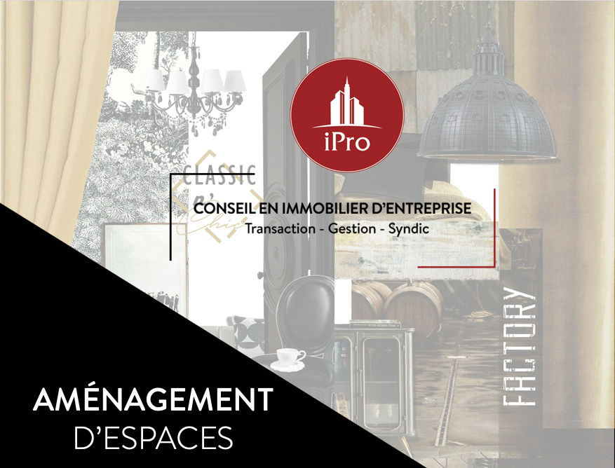 iPro conseil en immobilier d'entreprise aubagne marseille toulon aix