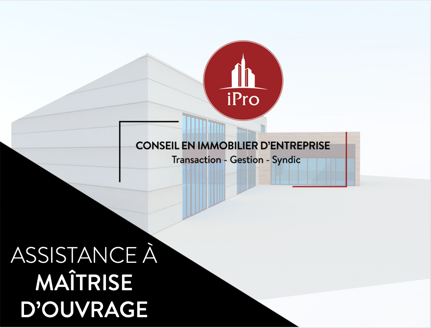 iPro conseil en immobilier d'entreprise aubagne marseille toulon aix