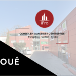 Aubagne ZI Les Paluds Location Bureaux 85m2 (119-82C1)
