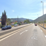 Gémenos Vente Terrain 3.124m2 (120-15/16)