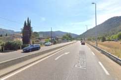Gémenos Vente Terrain 3.124m2 (120-15/16)