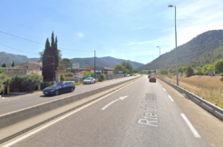 Gémenos Vente Terrain 3.124m2 (120-15/16)