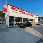 Aubagne Location Local commercial 380m2 non divisibles (120-11)