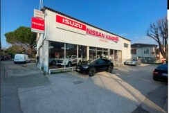 Aubagne Location Local commercial 380m2 non divisibles (120-11)