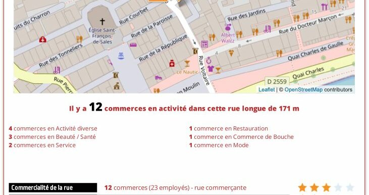 Bandol Vente Fonds de Commerce 31m2 non divisibles (120-24)