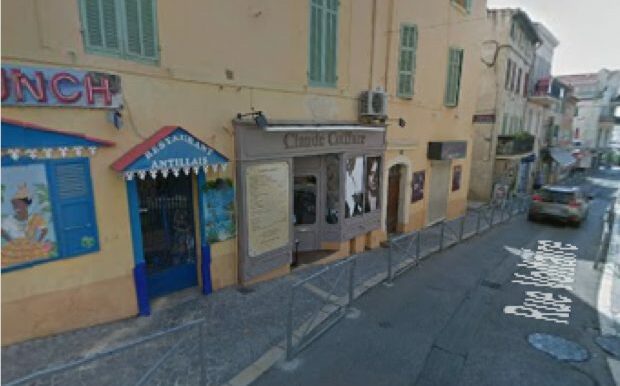 Bandol Vente Fonds de Commerce 31m2 non divisibles (120-24)