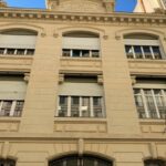 Marseille 02 Vente Bureaux 415,15m2 (120-23)