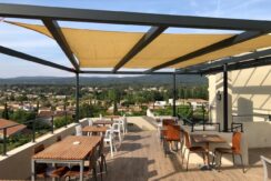 Le Beausset Location Local Commercial 55,30 m2 (120-34)